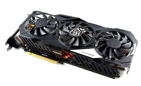 Gigabyte GTX980 Windforce Review .